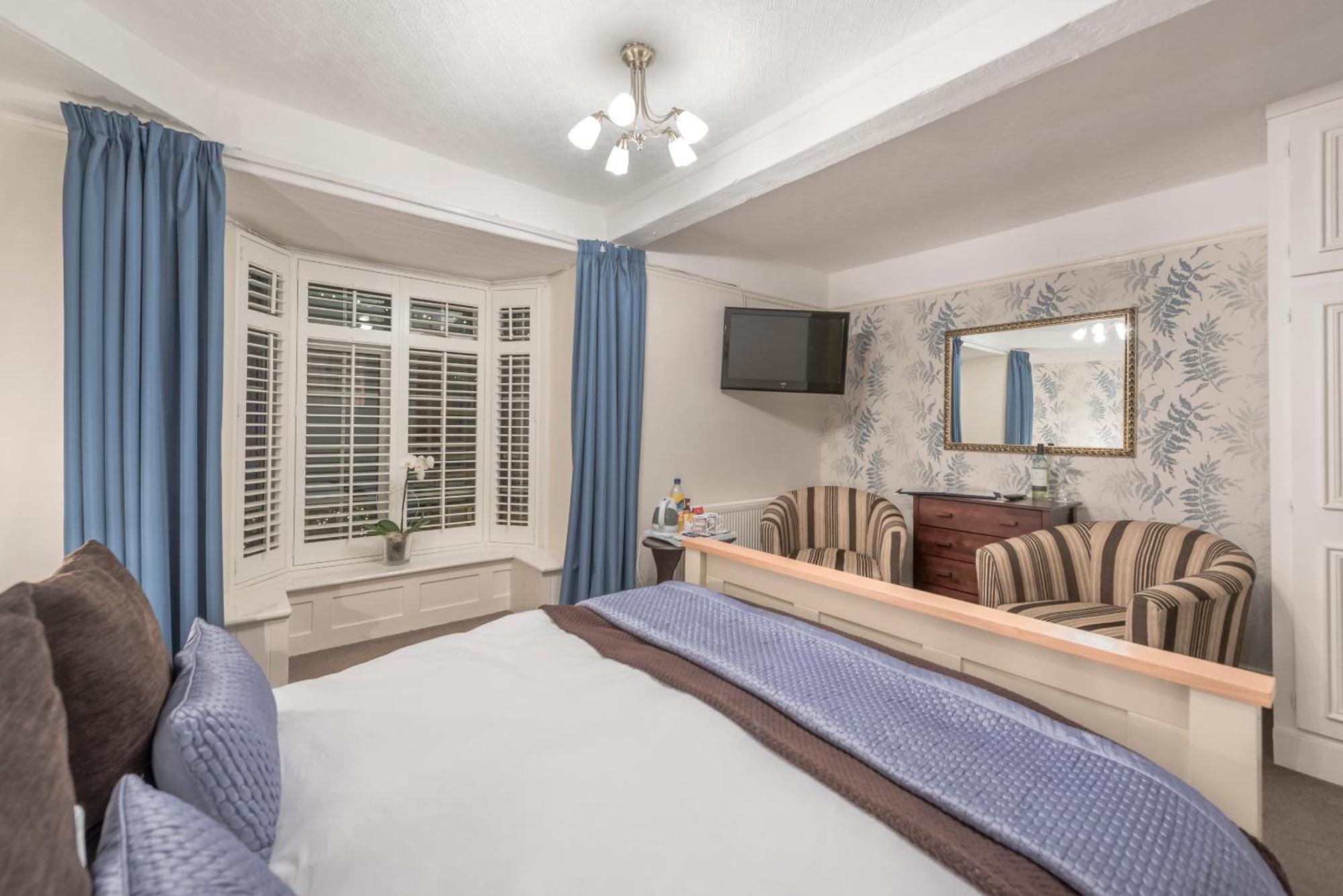 Bed and Breakfast Kirkgate House Knaresborough Zewnętrze zdjęcie