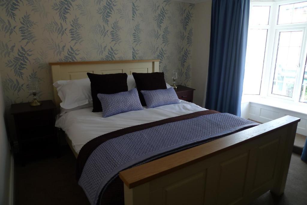Bed and Breakfast Kirkgate House Knaresborough Zewnętrze zdjęcie