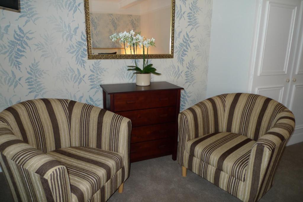 Bed and Breakfast Kirkgate House Knaresborough Pokój zdjęcie