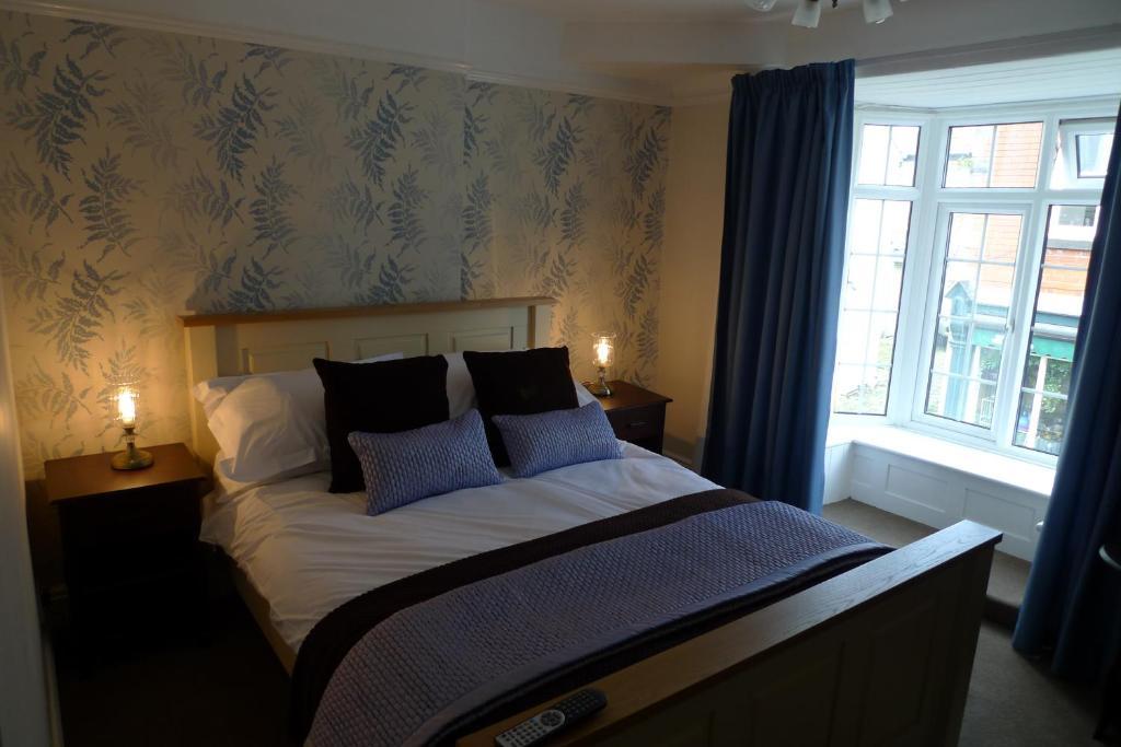 Bed and Breakfast Kirkgate House Knaresborough Pokój zdjęcie